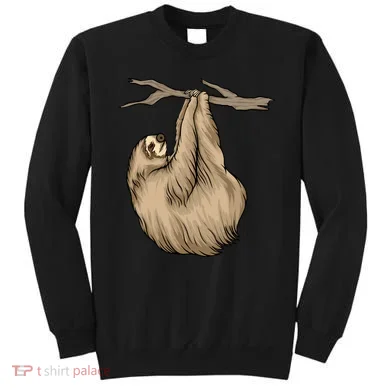 Sloth Sweatshirt