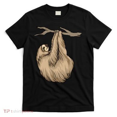 Sloth T-Shirt