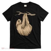 Sloth T-Shirt thumb 0