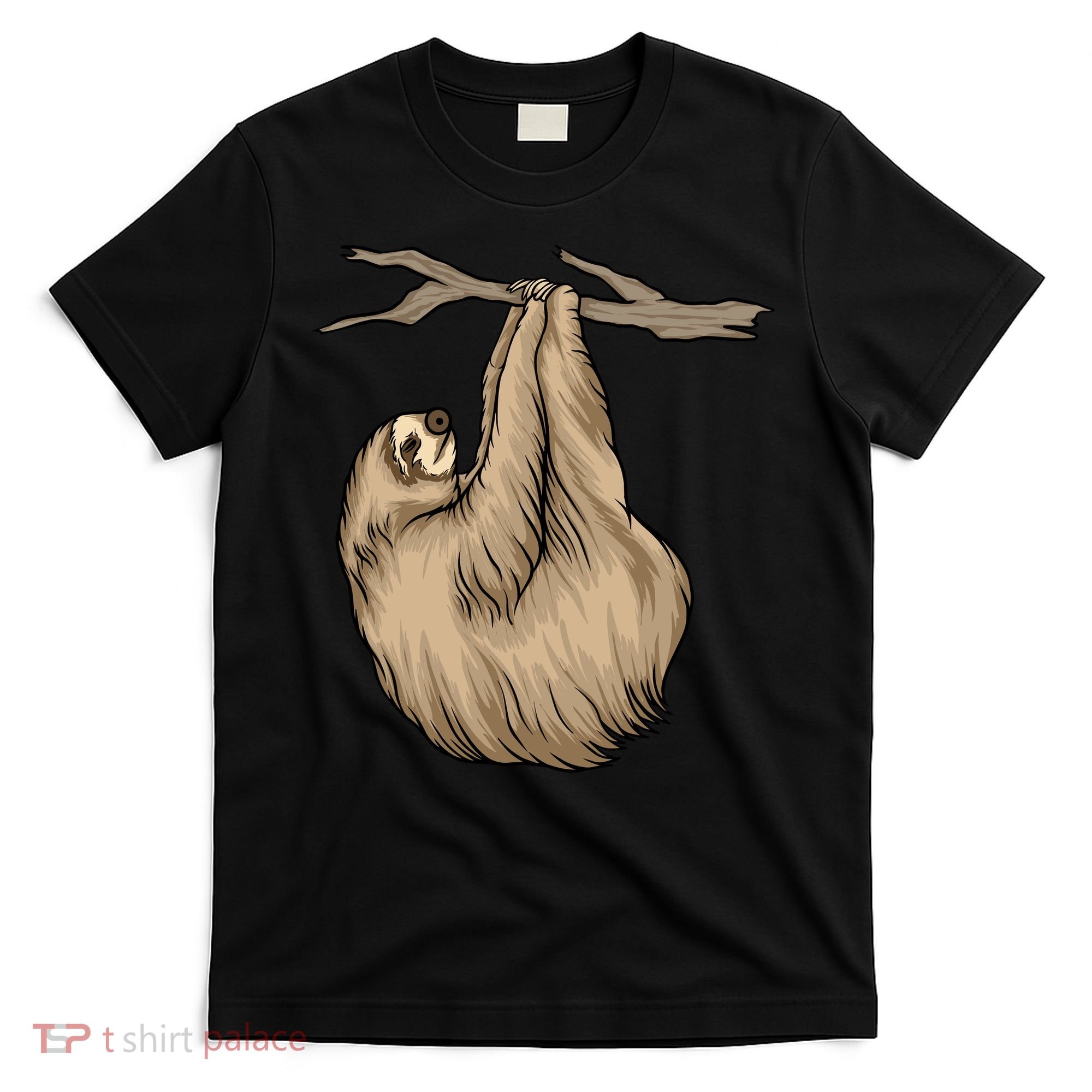 Sloth T-Shirt