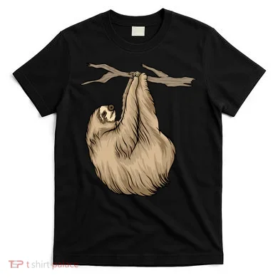 Sloth T-Shirt