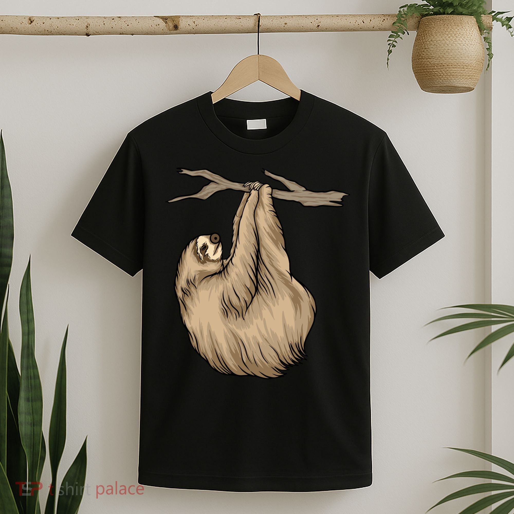 Sloth T-Shirt