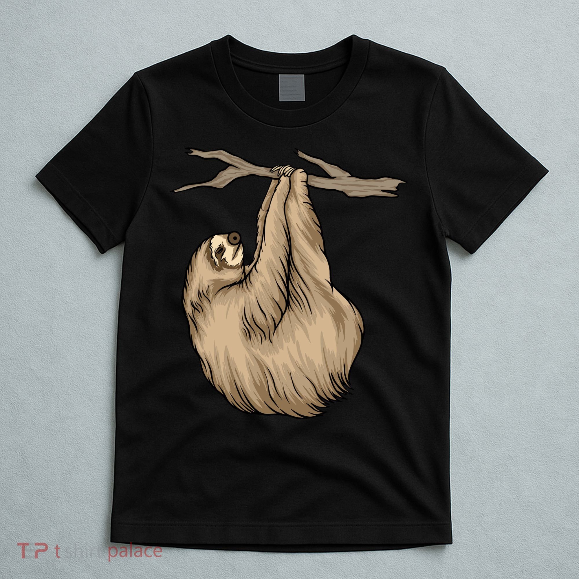 Sloth T-Shirt