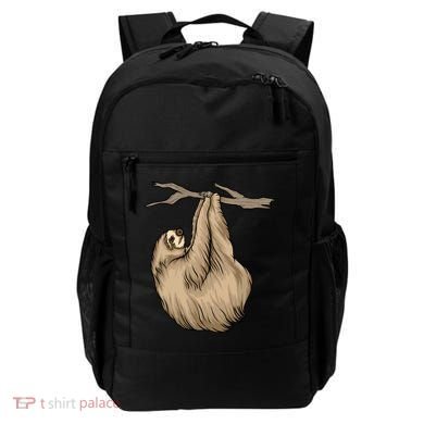 Sloth Backpack