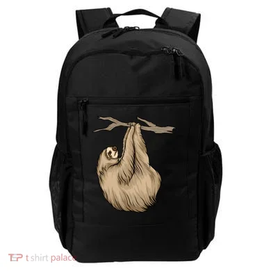 Sloth Backpack