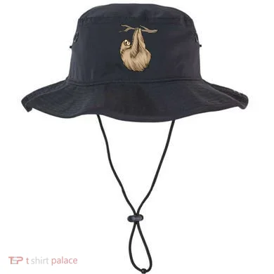 Sloth Bucket Hat