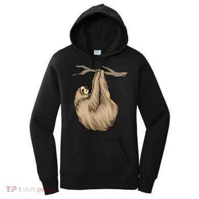 Sloth Women's Hoodie