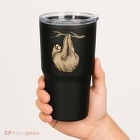 Sloth Tumbler thumb 2