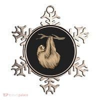 Sloth Ornament thumb 0