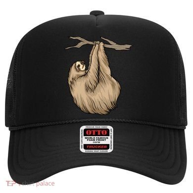 Sloth Hat