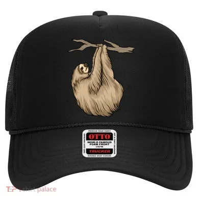 Sloth Hat