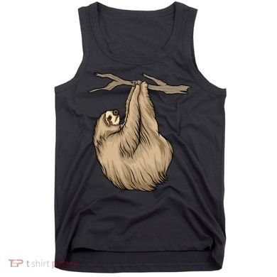 Sloth Tank Top