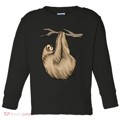 Toddler Long Sleeve