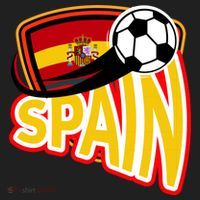 Spain Soccer Logo Tumbler thumb 3