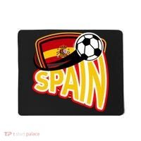 Spain Soccer Logo Mousepad thumb 0