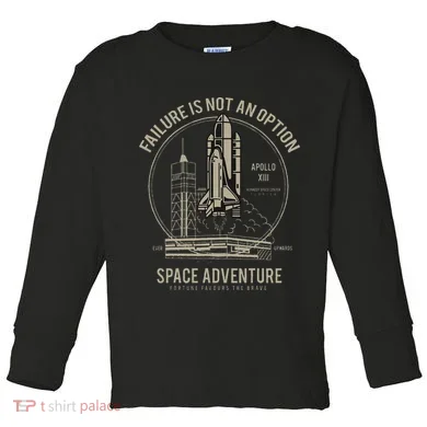 Toddler Long Sleeve