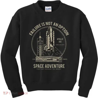 Kids Sweatshirt
