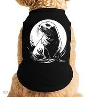 Seal Sea Lion Zookeeper Animal Gift Doggie Tank thumb 0