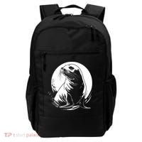 Seal Sea Lion Zookeeper Animal Gift Backpack thumb 0
