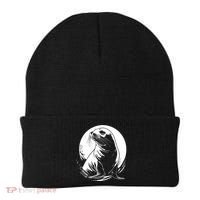 Seal Sea Lion Zookeeper Animal Gift Beanie thumb 0