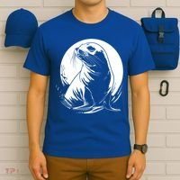 Seal Sea Lion Zookeeper Animal Gift T-Shirt thumb 6