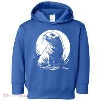 Seal Sea Lion Zookeeper Animal Gift Toddler Hoodie thumb 0