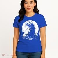 Seal Sea Lion Zookeeper Animal Gift Women's T-Shirt thumb 4