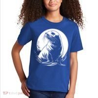 Seal Sea Lion Zookeeper Animal Gift Kids T-Shirt thumb 2