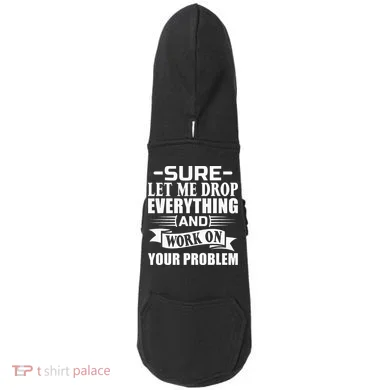 Doddie Hoodie