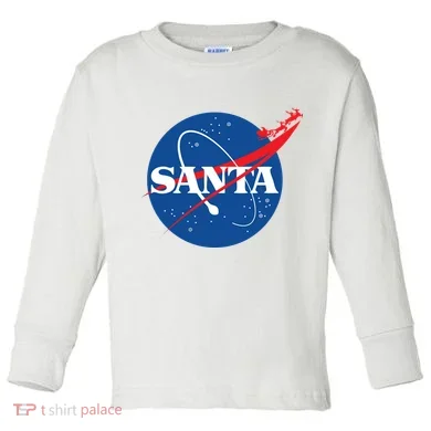 Toddler Long Sleeve
