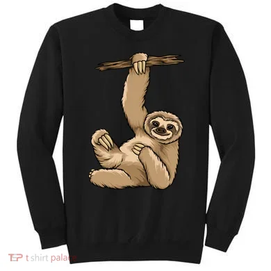 Sloth Sweatshirt