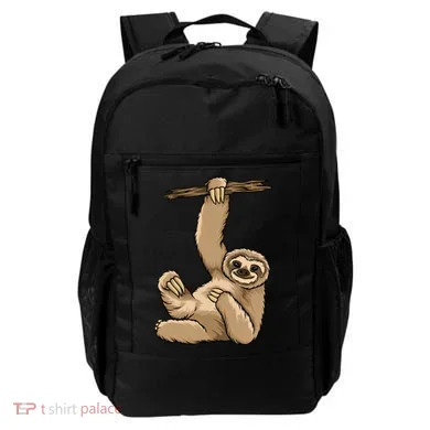Sloth Backpack
