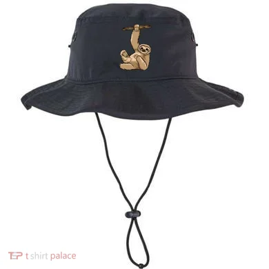 Sloth Bucket Hat