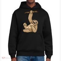 Sloth District V.I.T. Heavyweight Hoodie thumb 0