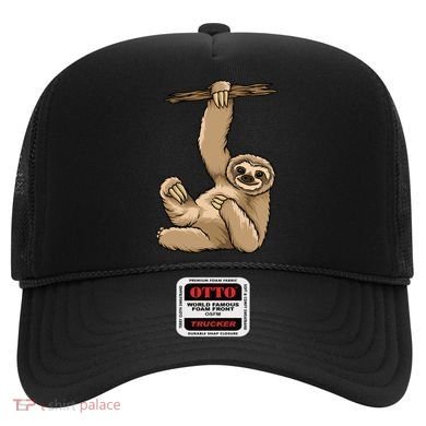 Sloth Hat