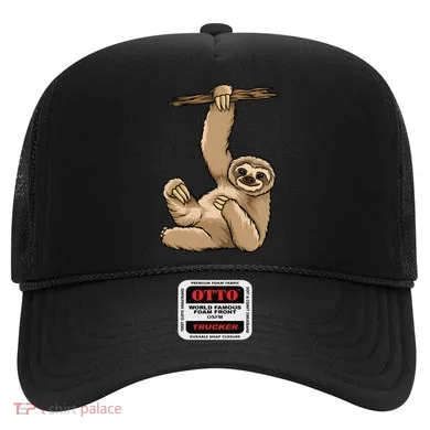 Sloth Hat