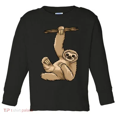 Toddler Long Sleeve