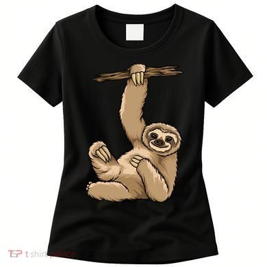 Sloth Women's T-Shirt