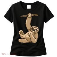 Sloth Women's T-Shirt thumb 0