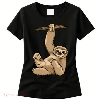 Sloth Women's T-Shirt