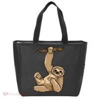 Sloth Tote Bag thumb 0