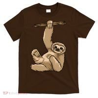 Sloth T-Shirt thumb 0