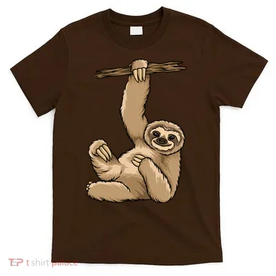 Sloth T-Shirt