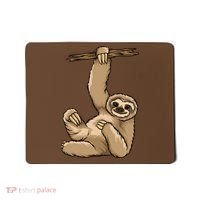 Sloth Mousepad thumb 0
