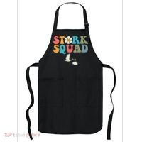 Stork Squad Labor & Delivery Nurse L&D Mother Baby Apron thumb 0