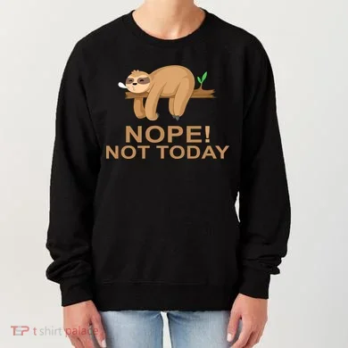 Sloth Women's Sweatshirt