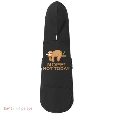 Doddie Hoodie