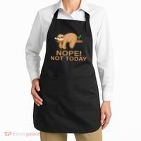 Sloth Apron thumb 2