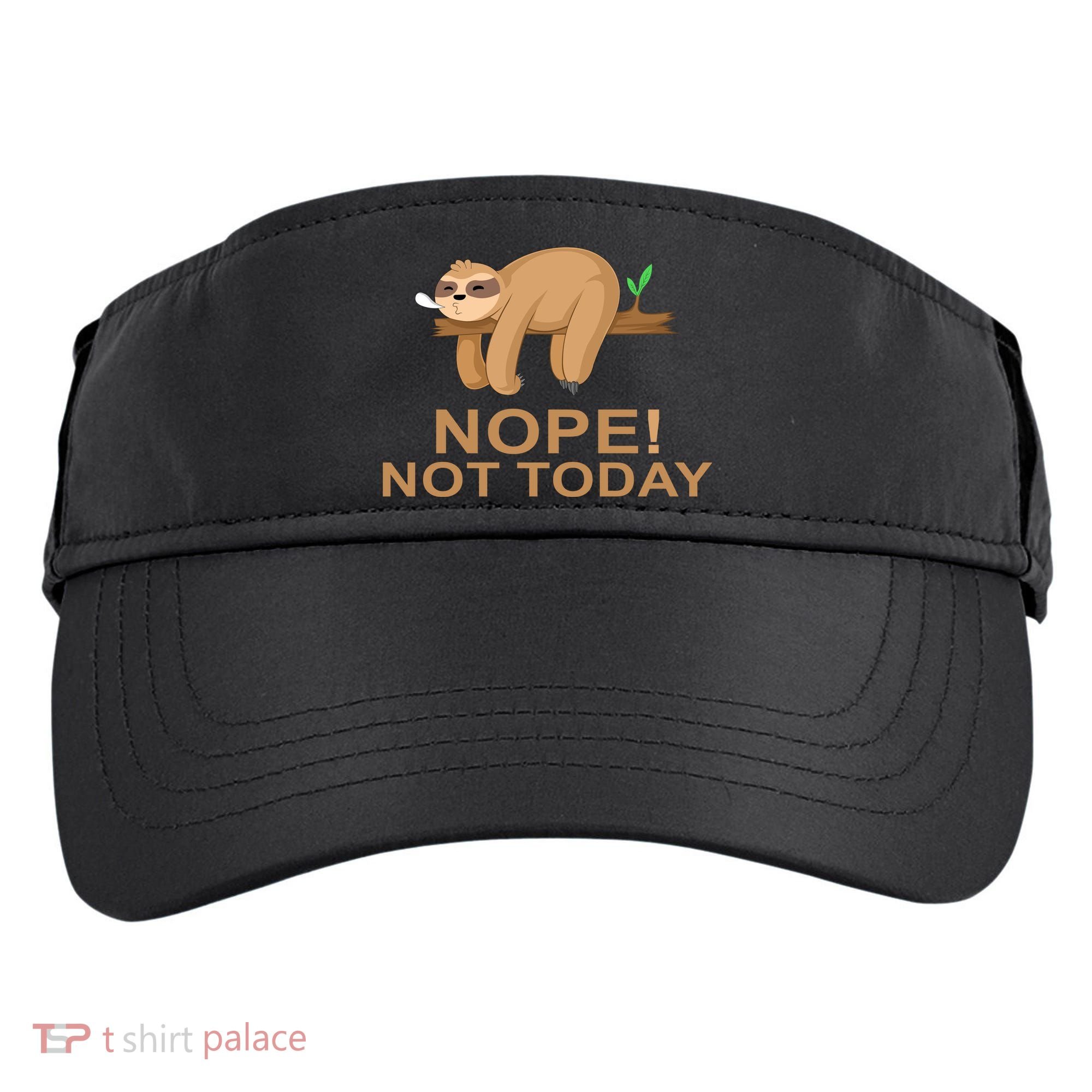 Sloth Adult Drive Performance Visor