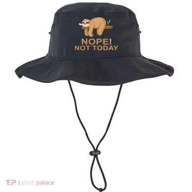 Sloth Bucket Hat